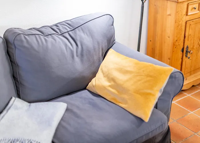 Friesenhaus Kaeptn Hahn Hausteil 03 Σπίτι διακοπών